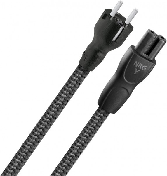NRG-Y2 EU (1m) Netzkabel