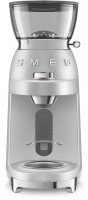 CGF02SSEU Kaffeemühle aluminium
