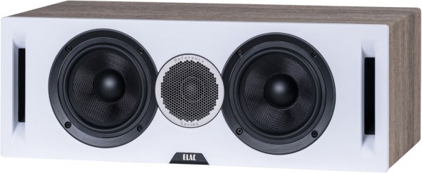Debut Reference DCR5 Center-Lautsprecher Holz weiss