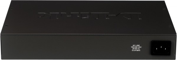 DGS-1024D Gigabit Ethernet Switch