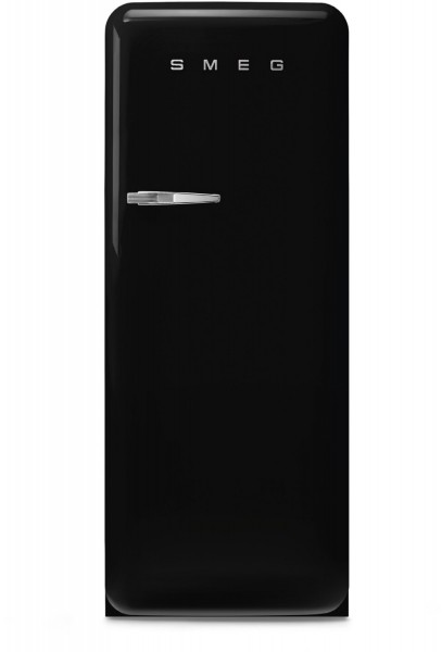 FAB28RBL6 Standkühlschrank mit Gefrierfach schwarz
