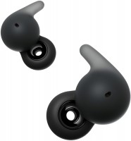 LinkBuds Open WFL910B True Wireless Kopfhörer schwarz