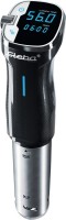 SV 50 Sous-Vide Garer edelstahl/schwarz