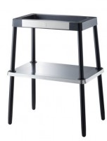 LONO Standfuß Master-Grill Grill-Zubehör