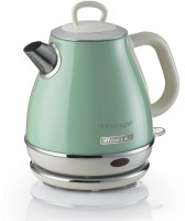 Wasserkocher 1 Liter grün