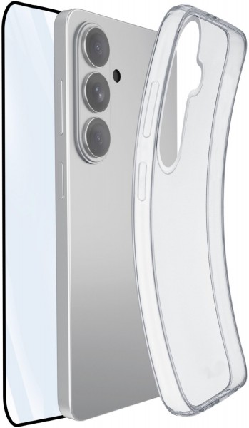 Protection Kit für Galaxy A57