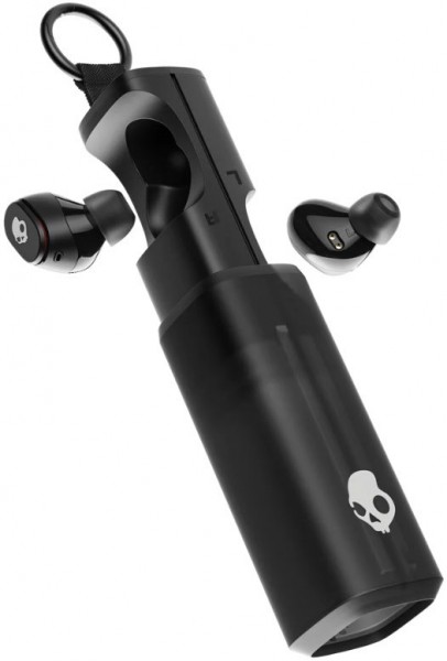 Dime 360 True Wireless Kopfhörer schwarz