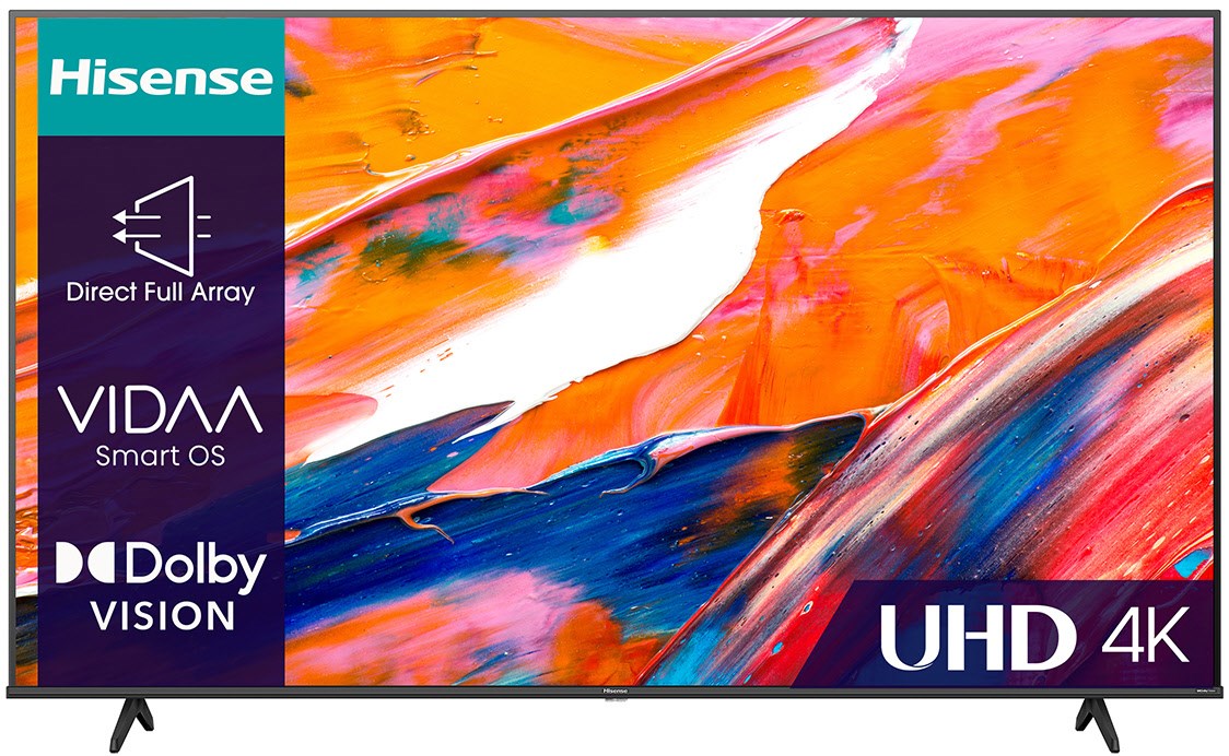 Image of 85A6K 215 cm (85") LCD-TV mit Full Array LED-Technik