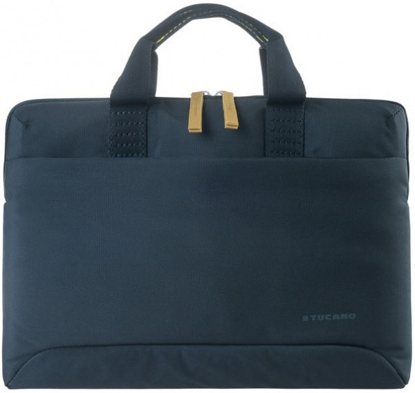 Smilza Tasche 15,6" blau