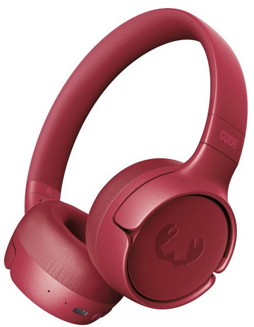 Code Fuse kabelloser On-Ear Kopfhörer silky sand