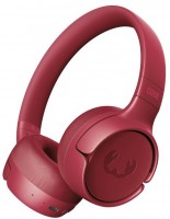 Code Fuse kabelloser On-Ear Kopfhörer berry red