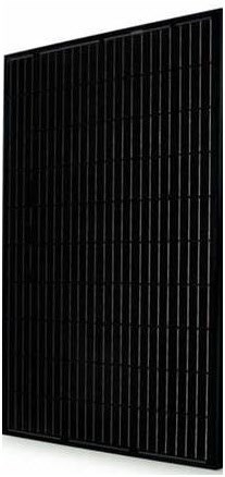 Balkonkraftwerk (800W) schwarz