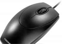 Wheel Mouse Optical M-5450 schwarz