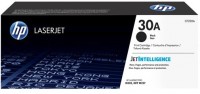 Nr. 30 A Toner schwarz