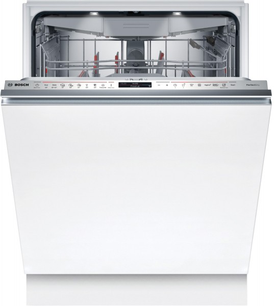 SMD8YCX04E Vollintegrierbarer 60 cm Geschirrspüler