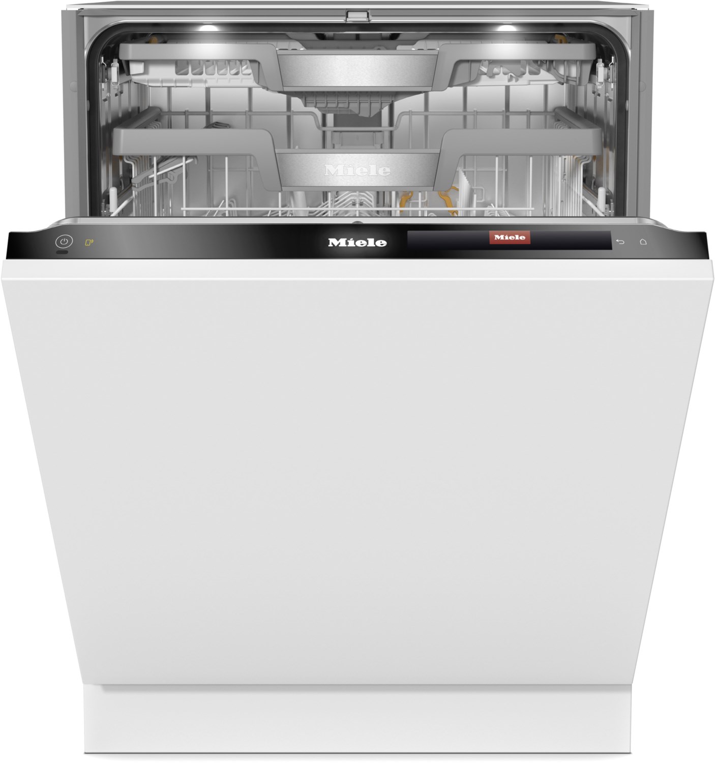 G 7980 SCVi AutoDos Vollintegrierbarer 60 cm Geschirrspüler / A