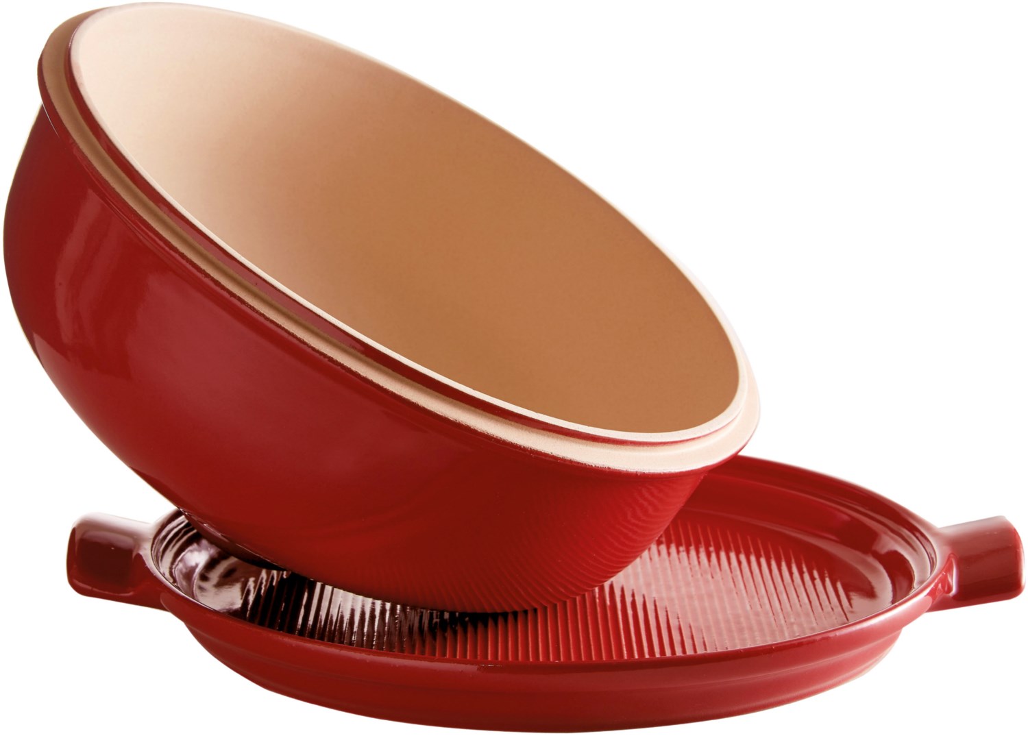 Brotglocke Grand Cru Backutensil