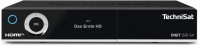 Digit ISIO S4 HDTV Twin Sat-Receiver schwarz