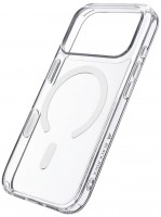 Mag Clear Case für iPhone 17 Pro/18 Pro transparent