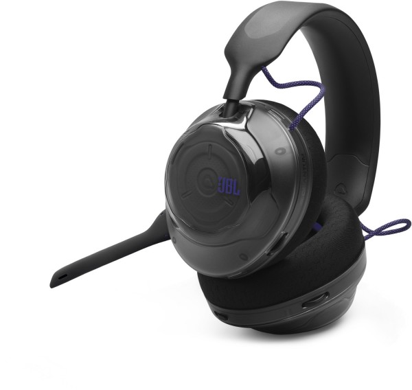Quantum 520 Gaming Headset schwarz