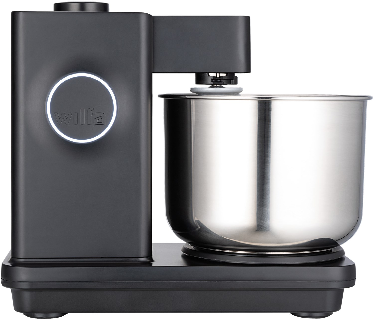 Probaker KM1B-70 Küchenmaschine schwarz