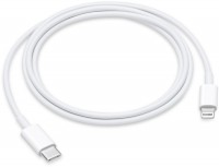 USB-C auf Lightning Kabel (1m)