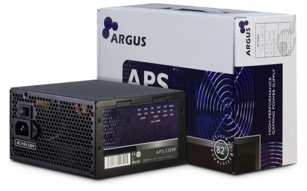 APS-520W (520W) Netzteil