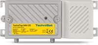 TechniTop HAV 25 Breitbandverstärker silber