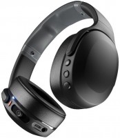 Crusher Evo Bluetooth-Kopfhörer schwarz