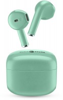 Swag True Wireless Kopfhörer grün