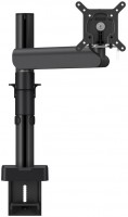 MOMO 2127 Monitorhalterung (10-43") schwarz