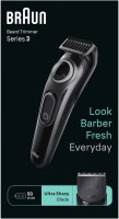 BT3410 BeardTrimmer Bartschneider
