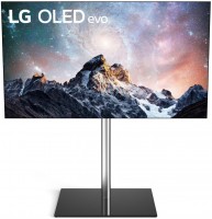 TV-Stand (42-65") für LG OLED42/48/55/65 C2-Serie schwarz