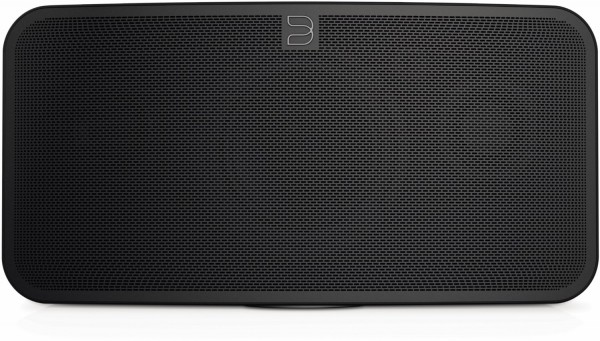 Pulse Mini Multimedia-Lautsprecher schwarz