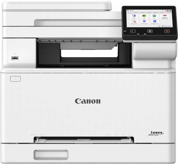 i-SENSYS MF667Cdw Multifunktions-Farb-Laser