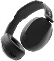 Hesh 540 ANC Bluetooth-Kopfhörer true black