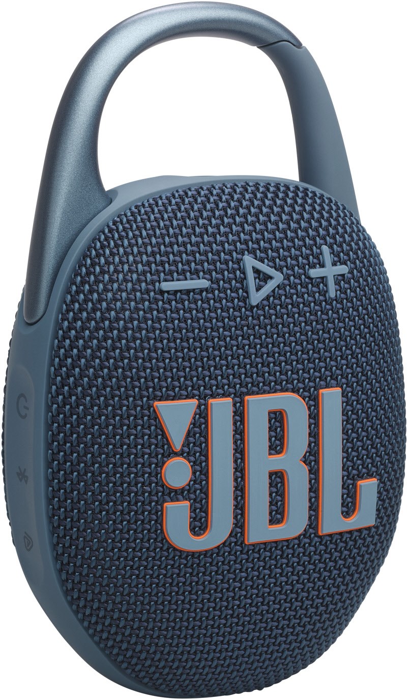 JBL Clip 5 Blau