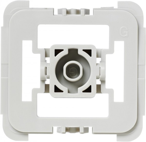 Adapter-Set Gira 55 (20 Stk.)