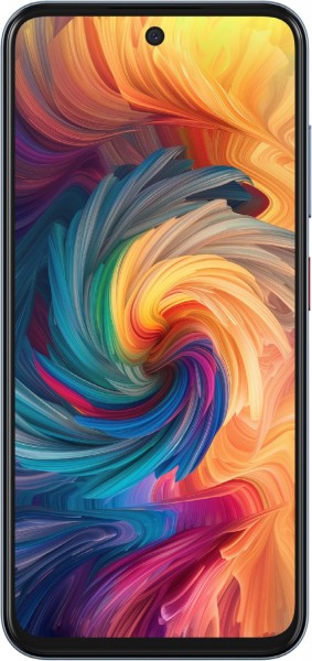 Blade V70 Smartphone stardust gray, 256 GB Speicher, 8 GB RAM, 108 MP Kamera, 6,7 Zoll Display, 60 Std. Akku, LTE, Android