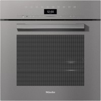 DGC 7465 HC Pro Elektro-Backofen mit Dampfgarer graphitgrau, 67 l, SousVide-Funktion, A+