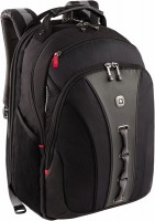 Legacy Rucksack 14,1" - 15,6" schwarz/grau