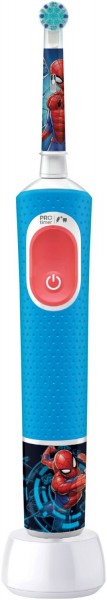 Vitality Pro 103 Kids Spiderman Elektrische Zahnbürste
