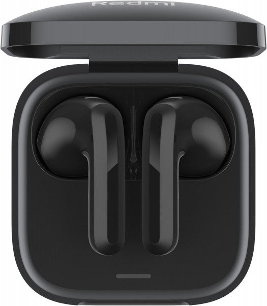 Redmi Buds 6 Active True Wireless Kopfhörer schwarz