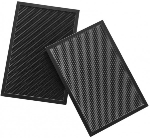 MCFB70PL OdourClean Plus Carbon Aktivkohlefilter