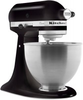 5K45SSEOB Classic Küchenmaschine onyx schwarz