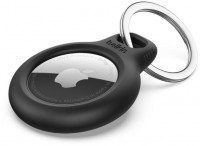 Secure Holder Schlüsselanhänger für AirTag schwarz