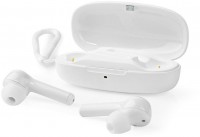 HPBT5055WT Bluetooth-Kopfhörer weiß