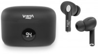 Fade True Wireless Kopfhörer schwarz