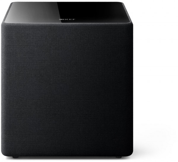 KUBE 12 MIE EU Aktiv-Subwoofer