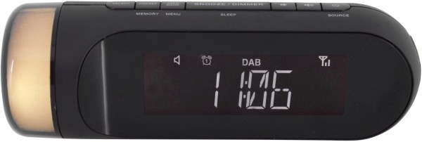 UR6600SW Uhrenradio